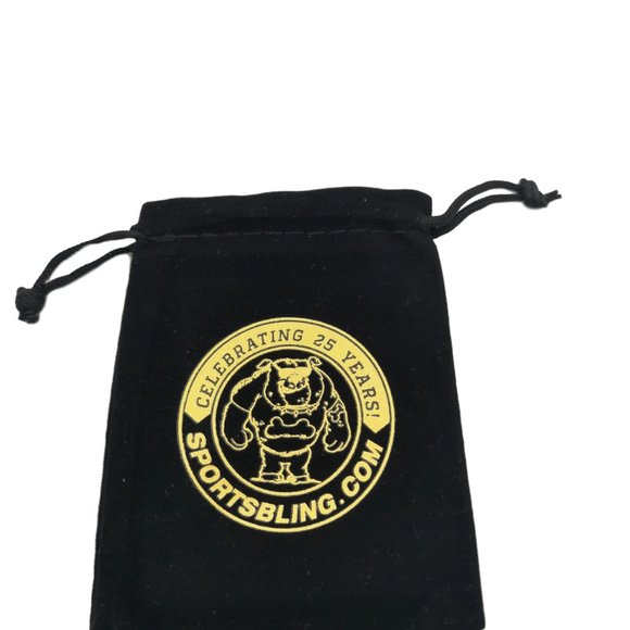 USA San Francisco Giants 2014 Bumgarner Ring - Picture 6 of 6